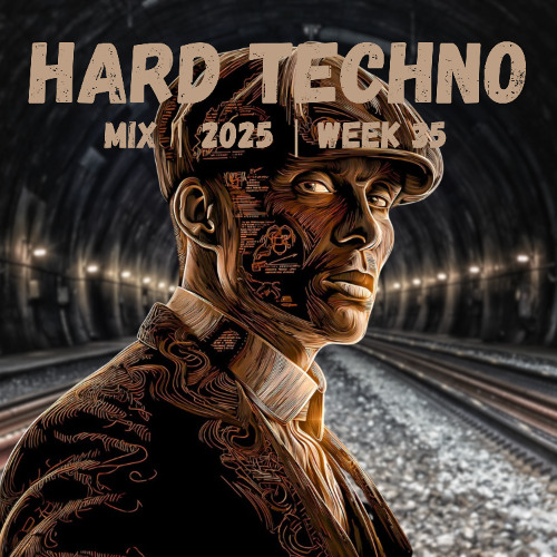 Hard Techno Rave Mix | DVMND Favorites | 2025 Week 35