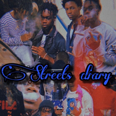 “Streets Diary” MMGNigel ft . CreSav