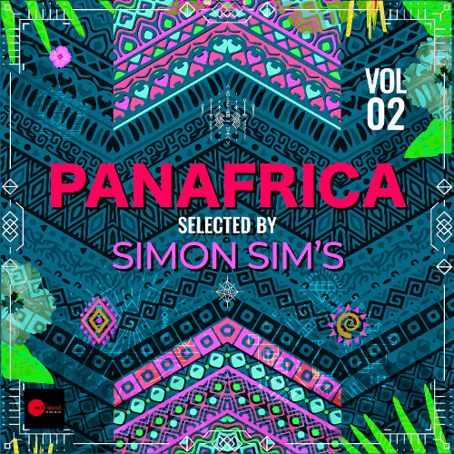 Panafrica Vol.2