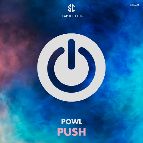 Skrillex - Push (Powl EDIT) [FREE DOWLOAD]