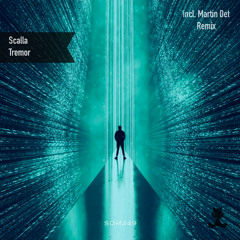 Scalla - Tremor (Extended Mix)
