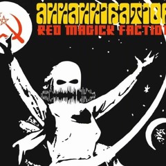 Assassination - Red Magick Faction