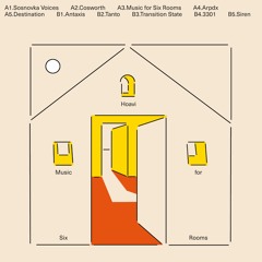 Hoavi - Music for Six Rooms [BALMAT02]