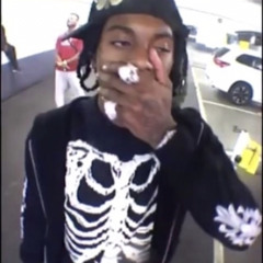 UNRELEASED (ft ak9m)