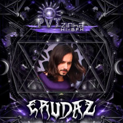 ERUDAZ LIVE SET | Pvtzinha Hi-BPM 2025