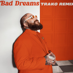 Bad Dreams Teddy Swims ( Trako Remix ) Pitch