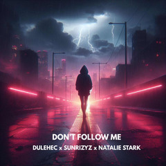 Dulehec x Sunrizyz x Natalie Stark - Don’t Follow Me