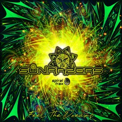 Sunrazers - Feel The Dreams (​​SPIT277 - Spiral Trax)