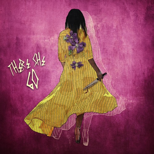 THERE $HE GO  (Prod. ShadyOnDaTrack)