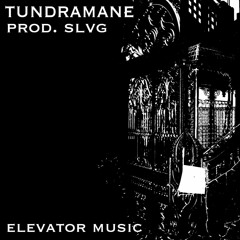 TUNDRAMANE - ELEVATOR MUSIC (PROD SLVG)