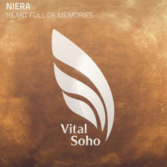 Niera - Heart Full Of Memories