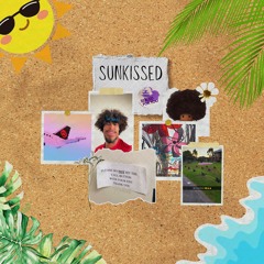 Ilysian, ALL CAPS & elaborate - Sunkissed