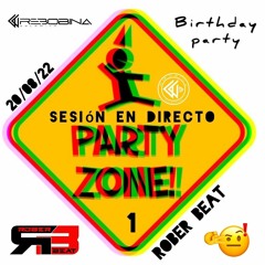 Sesión en directo 20/08/22 Parte 1