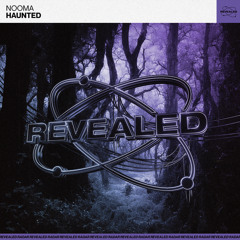 Haunted (Extended Mix)