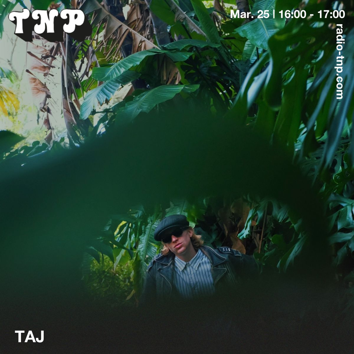 TAJ
