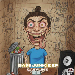 GASVLINE - SOBER UP!!!