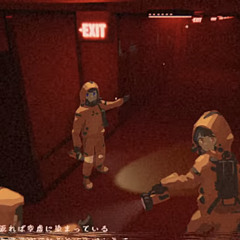 AND RED END â 37 feat.IA (Shikakuzakana)