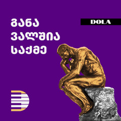 განა ვალშია საქმე