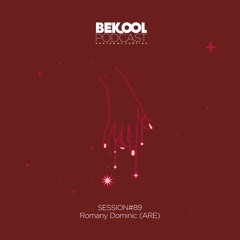 Romany Dominic (ARE) - Bekool#89