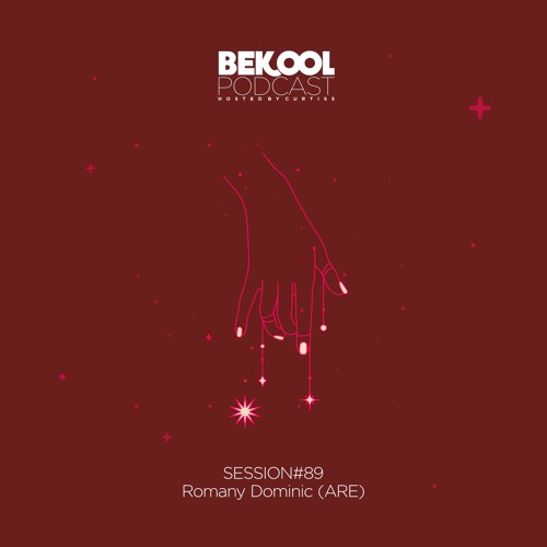 Romany Dominic (ARE) - Bekool#89