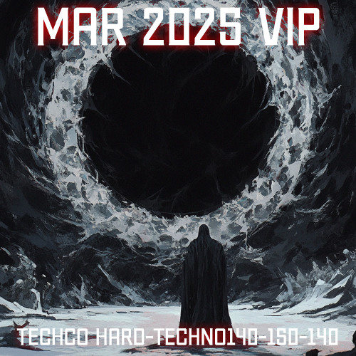 Techco Hard-Techno140-150-140 🔥VOL.837(26New Pack)(Free Download)(Free Password)