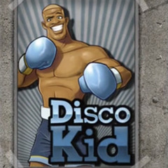 Punch Out!! Wii - Disco Kid Full Theme
