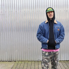 Alexander Nut 140326