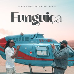 Funguiça (feat. Paulelson)