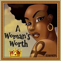 R&B Slow Jam Mix - "A Woman's Worth"