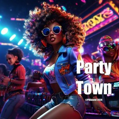 Party Town 🎵