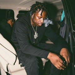 Abracadabra X Dutchavelli UK Drill Type Beat 2021 - "MY TIME"