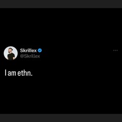SKRILLEX - RIGHT IN [ethn. 2025 REBOOT]
