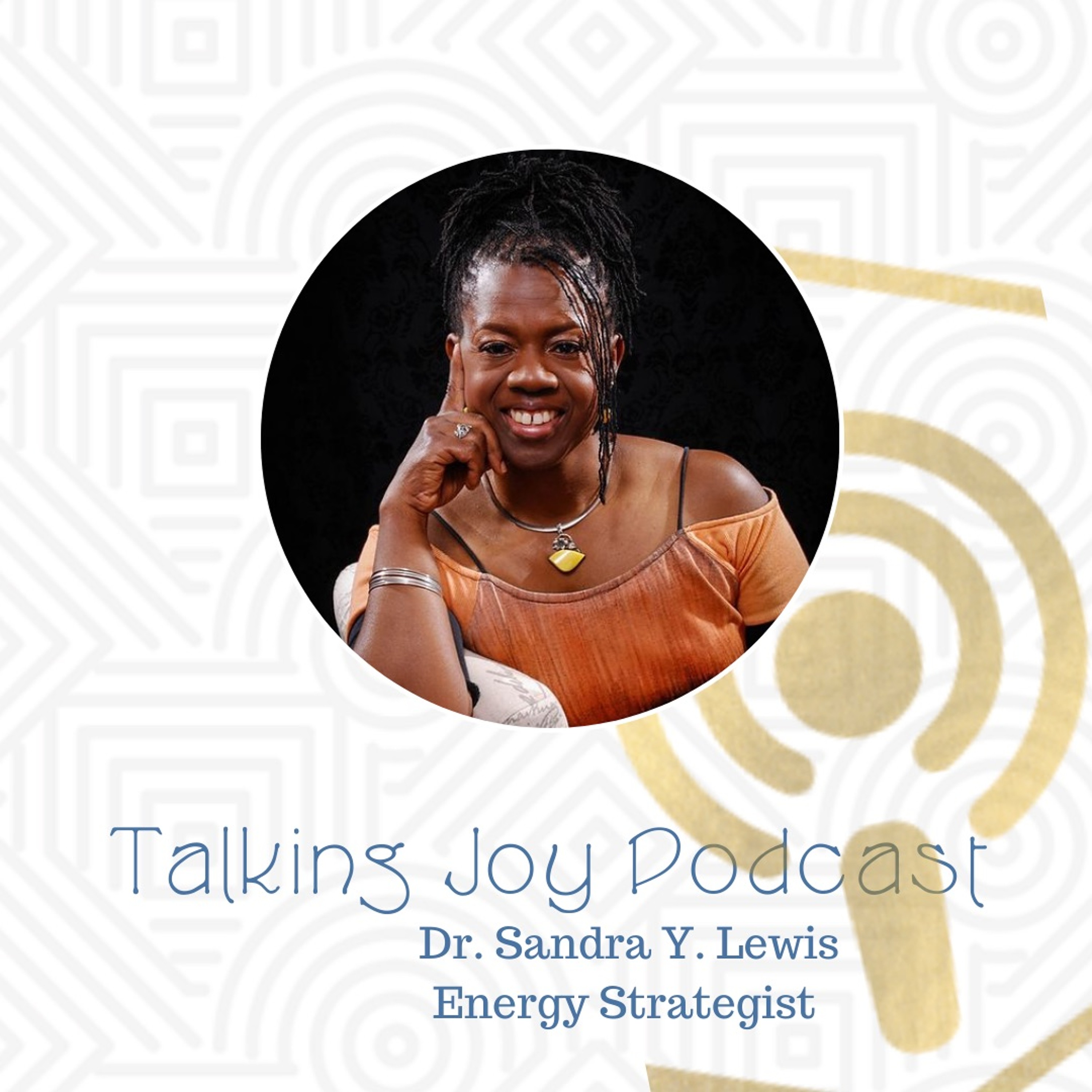 Talking Joy Podcast