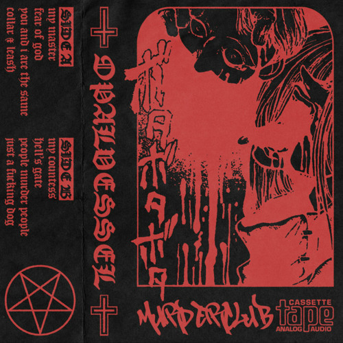 Opal Vessel - My Countess