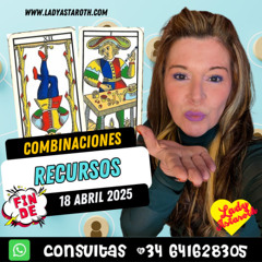 🔮 Del Colgado al Mago: desbloquea tu energía este finde.