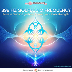 396 Hz Solfeggio Frequency - DEMO