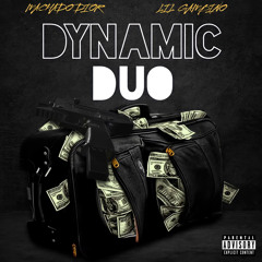 Dynamic Duo (ft. Lil Gambino)
