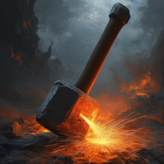 Hammer And Steel