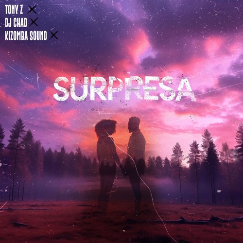 DJ Chad x Tony Z - Surpresa (le son est tellement BON !!)