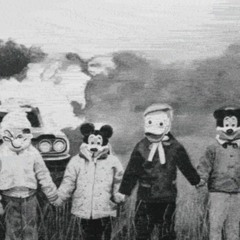 Lonely Ones Burn Down