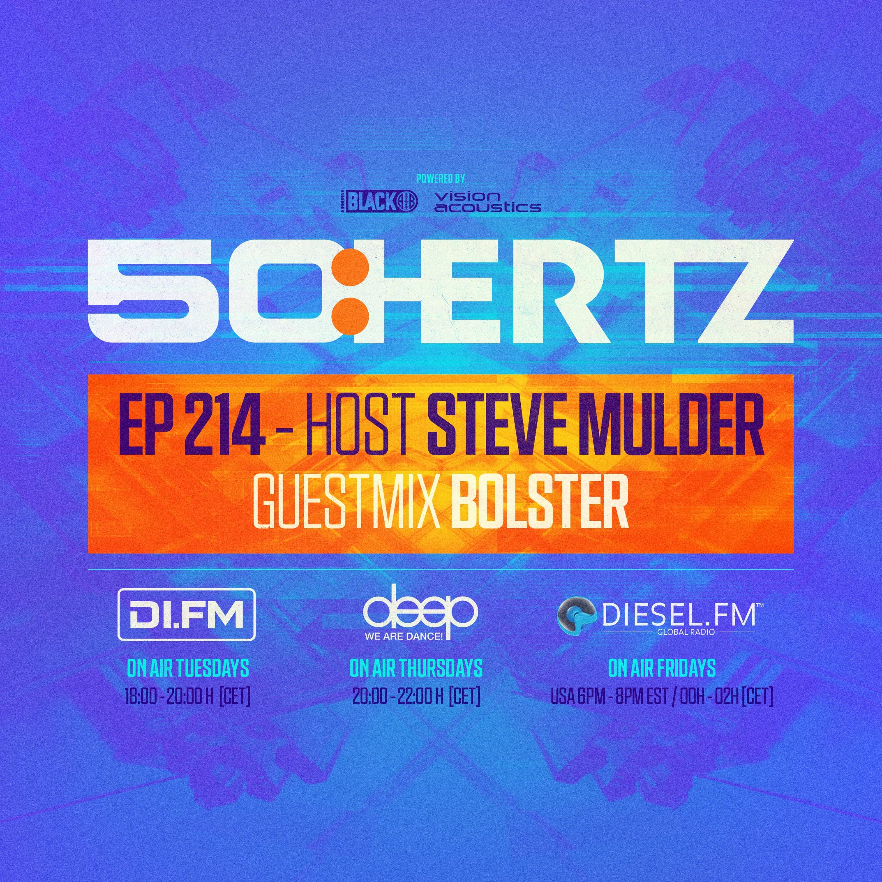 50:HERTZ Community