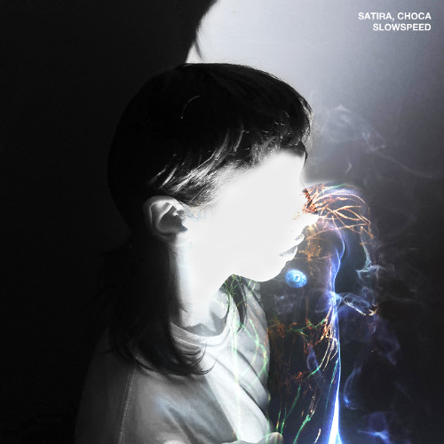 [Swine Premiere] Satira feat. Choca - Slowspeed