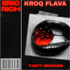 TASTY GROOVES - KROQ FLAVA