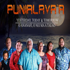 Punialava’a - Sulu i le Papa Gagala