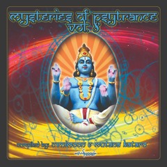 Astral Sense - Secret Destination [Preview] - Mysteries Of Psytrance V8
