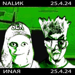 JDFLAG - NALИK(speed up)