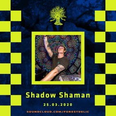 Forestdelic Curfew〔Part 3〕◉ SHADOW SHAMAN ◉