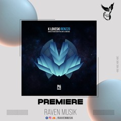 PREMIERE: K Loveski - Renzzo (Hobin Rude Remix) [SLC-6 Music]