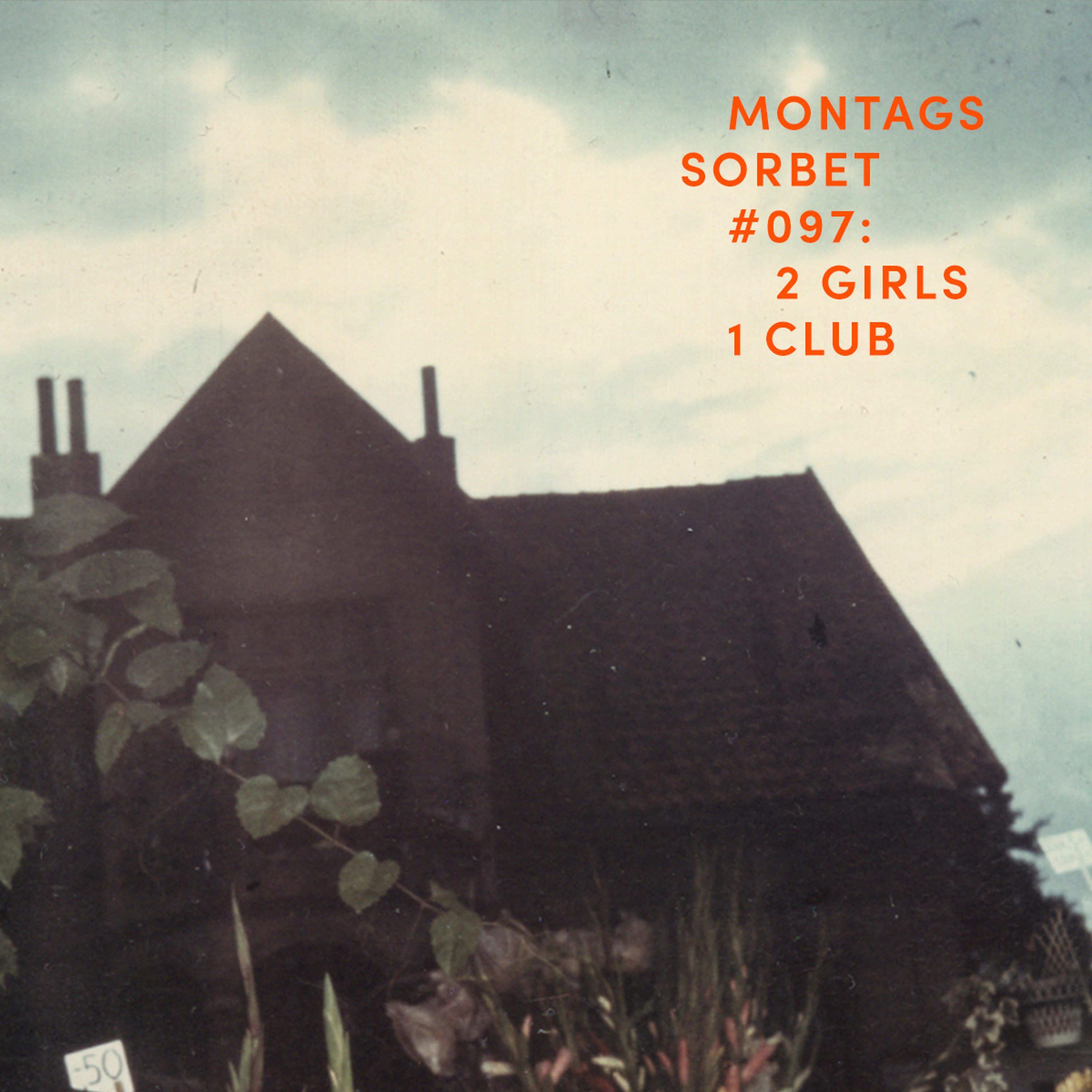Montagssorbet mit Laut & Luise