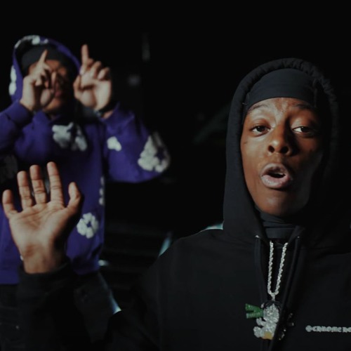 RaqBaby - Yeah (feat. DB Donny , G Tone)